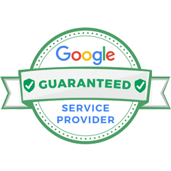 Google Guaranteed Business