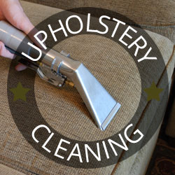  Upholstery Cleaning