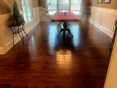 Wood Floor Cleaning Gainesville Ga Esteamed Solutions